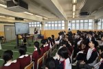 醫護行業知多少講座[20260408]